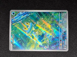 Pokemon TCG Frogadier 089/086 AND Froakie 088/086 - Chaos Rising - NM English✅ - Image 2