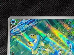 Pokemon TCG Frogadier 089/086 AND Froakie 088/086 - Chaos Rising - NM English✅ - Image 5