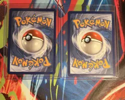 Pokemon TCG Frogadier 089/086 AND Froakie 088/086 - Chaos Rising - NM English - Image 2