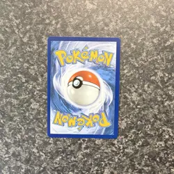 Froakie 088/086 Me04: Chaos Rising Holo Pokemon TCG - Image 2