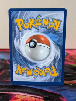 Froakie 088/086 Illustration Rare ME: Chaos Rising Pokemon TCG - NM - Image 2