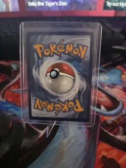 Pokemon TCG Froakie 088/086 - Chaos Rising - Illustration Rare - Image 2