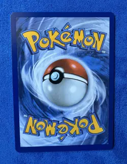 The Pokemon Company Pokemon TCG Froakie Chaos rising 088/086 Full Art Holo IR EN - Image 2