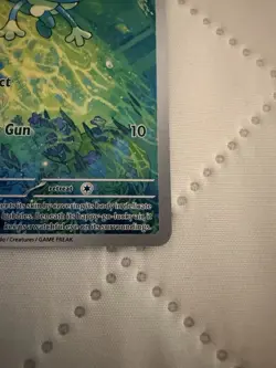 Pokemon TCG Froakie 088/086 Me04: Chaos Rising Holo - Illustration Rare. - Image 5