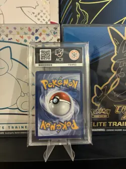 Pokemon TCG Froakie 088/086 Chaos Rising Ace 7 - Image 2