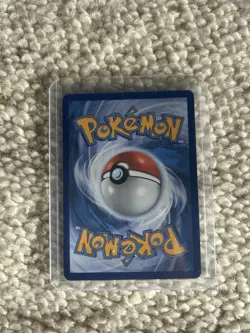 Pokemon TCG Chaos Rising Froakie 088/086 Full Art Holo Rare Basic - Image 4