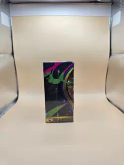 Pokemon TCG Phantasmal Flames Build and Battle Box - Brand New Sealed ✅ - Image 4