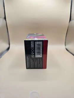 Pokemon TCG Phantasmal Flames Build and Battle Box - Brand New Sealed ✅ - Image 5