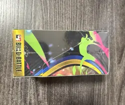 Pokemon TCG Phantasmal Flames Build And Battle Box Brand New Sealed Slight Dent - Image 4