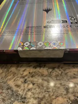 Magic: The Gathering - Final Fantasy Collector Omega Booster Box! NEW/SEALED - Image 3