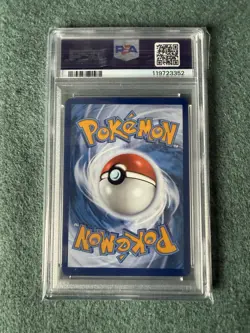 PSA 10! Raikou V (GG41/GG70) Crown Zenith S&V Illustration Rare Pokemon Card! - Image 2