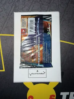 🔥 Pokemon TCG Sun & Moon Cosmic Eclipse Booster Pack Solgaleo & Lunala Art NEW 820650805899 - Image 2
