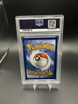 2021 Pokemon Fusion Strike Mew V 251/264 PSA 10 Gem Mint Full Art Sword & Shield - Image 3