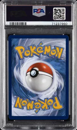 2021 POKEMON SWORD & SHIELD FUSION STRIKE #251 FULL ART/MEW V PSA 10 - Image 2