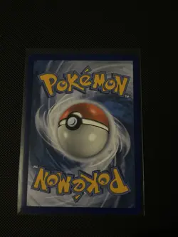 Pokemon Kingdra EX 131 TCG Shrouded Fable Scarlet Violet Promo Card NM Condition - Image 2