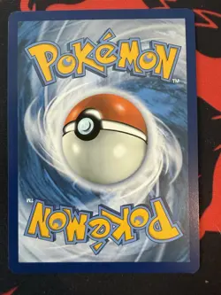 Pokemon Kingdra EX 131 TCG Shrouded Fable Scarlet Violet Promo Card NM Condition - Image 2