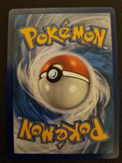 Pokemon Kingdra EX 131 TCG Shrouded Fable Scarlet Violet Promo Card - Image 2