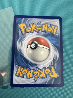 Pokemon Kingdra EX 131 TCG Shrouded Fable Scarlet Violet Promo - Image 4