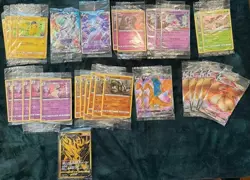 Pokemon GameStop & Misc promo Lot Of 32 Cards SEALED - Image 1