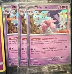 Pokemon GameStop & Misc promo Lot Of 32 Cards SEALED - Image 4