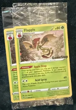 Pokemon GameStop & Misc promo Lot Of 32 Cards SEALED - Image 5