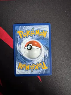 Pokemon TCG Eevee 173 Sv: Scarlet & Violet Promo Cards Promo Holo English 50 HP - Image 2