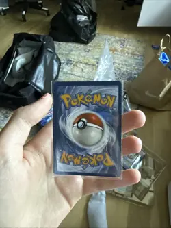 Eevee 173 Sv: Scarlet & Violet Promo Cards Holo - Image 2