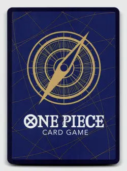 One Piece Promotion Cards #P-106 Monkey.D.Luffy (Winner Pack 2026 Vol. 2) - Image 2