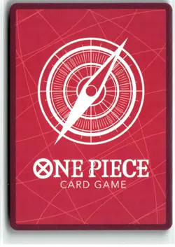 One Piece CCG Nami OP11-041 Leader Whole Cake Island Promo English - Image 2