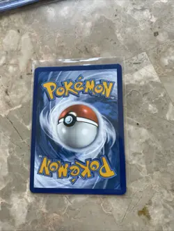 Pokemon TCG Hydreigon EX 240/191SV08: Surging Sparks Holo Card SIR, NM Condition - Image 3
