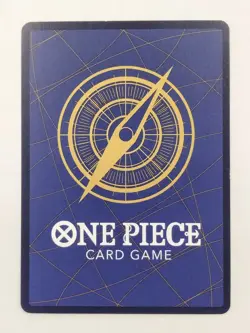 Yamato P-046 Magazine Vol.17 Promo ONE PIECE Card Japanese T2040 - Image 2