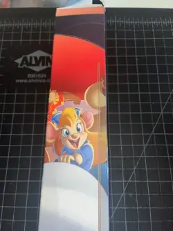 New Disney Lorcana TCG Chip 'n Dale Rescue Rangers Away! Encanto Playmat Bundle! - Image 4
