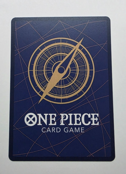 One Piece Nami PRB02-012 Welcome Pack Promo Full art 2026 Vol. 1 English - Image 2