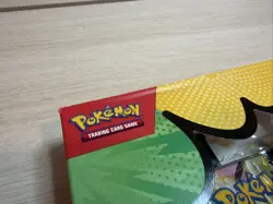 Pokemon TCG Ascended Heroes First Partner Deluxe Pin Collection - w/ Mild Crease - Image 3