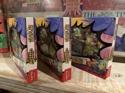 Pokemon TCG Ascended Heroes First Partner Deluxe Pin Collection Sealed 3 Boxes - Image 3