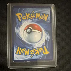 The Pokemon Company Gengar EX 34/119 XY Phantom Forces Holo Ultra Rare English - Image 2