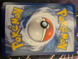 Pokemon Gengar EX TCG Card 34/119 XY Phantom Forces Holo - Image 2