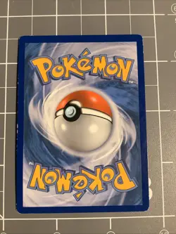 Gengar EX 34/119 XY - Phantom Forces Holo Pokemon TCG MP - Image 2