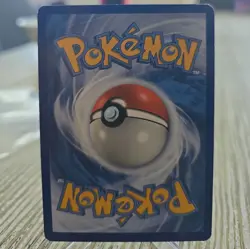 Gengar EX 34/119 XY Phantom Forces Holo Pokemon Card LP - Image 2
