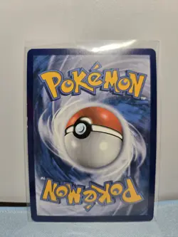 Pokemon TCG Gengar EX 34/119 Ultra Rare Holo, XY - Phantom Forces - Image 2