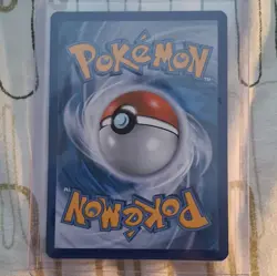 Pokemon Company Gengar EX 34/119 XY-Phantom Forces EN Holo Full Art UR 2014 - Image 2