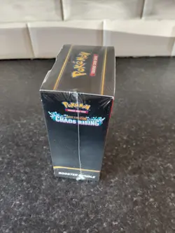 Pokemon Chaos Rising packs (Booster Bundle) - 6 Packs - Image 3