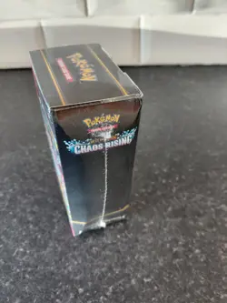 Pokemon Chaos Rising packs (Booster Bundle) - 6 Packs - Image 4