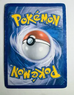 Pokemon Umbreon 86/90 Cloud-Covered Moon Undaunted Holo Rare 2010 English - Image 2
