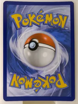 Palafin EX 193/167 Twilight Masquerade Holo Ultra Rare Pokemon Card English NM - Image 2