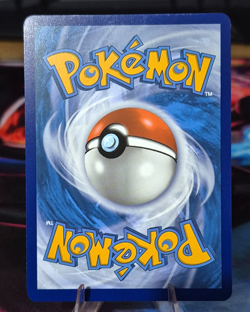 Pokemon TCG SV09 Journey Together 167/159 N's Reshiram Illustration Rare NM/MINT - Image 3