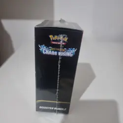 Pokemon TCG: Chaos Rising Booster Bundle - Brand New & Sealed - Image 3