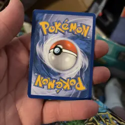 M/NM Pokemon Gardevoir Holo Card 57/99 Next Destinies - Image 3