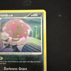Pokemon Card - Spiritomb Arceus 32/99 2009 Rare Lightly Played - Image 3