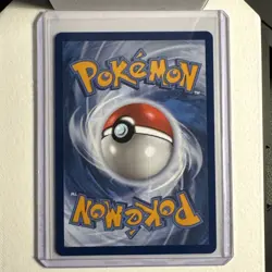 Pokemon Umbreon ex PRE EN Tera Holo Rare Card 060/131 280 HP - Image 2